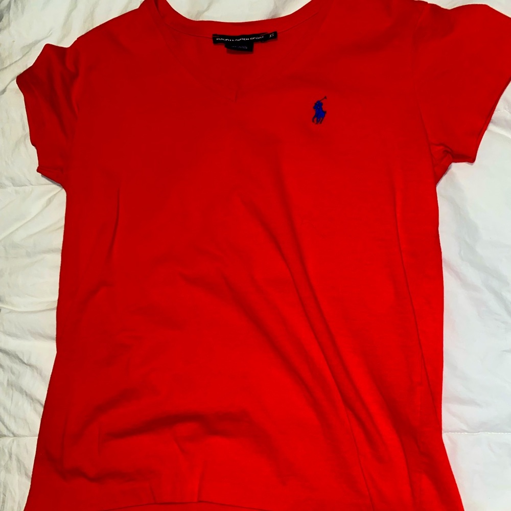 Ralph Lauren top